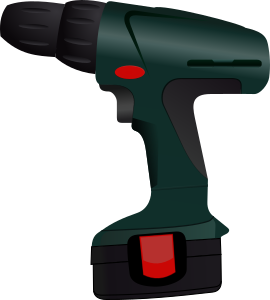 openclipart圖庫：Screwdriver