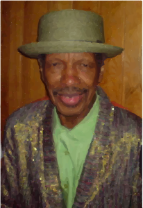 openclipart圖庫：Ornette Coleman