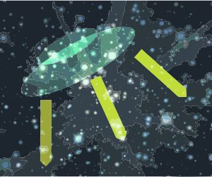 openclipart圖庫：UFO: Daily Sketch 29