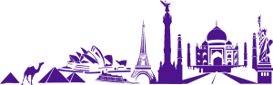 openclipart圖庫：Representative monuments