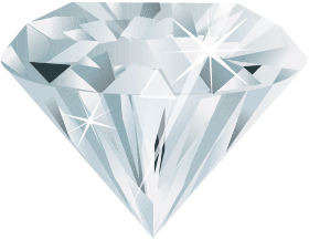 openclipart圖庫：Diamond