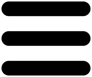 openclipart圖庫：Hamburger (Menu) Icon