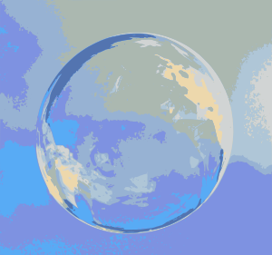 openclipart圖庫：Bubblicious