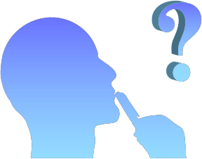 openclipart圖庫：Deep Thought