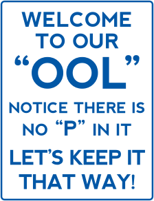 openclipart圖庫：Welcome To Our "OOL"