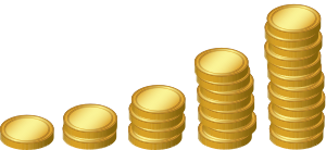 openclipart圖庫：Compound Interest