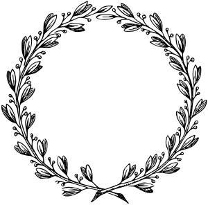 openclipart圖庫：Simple frame