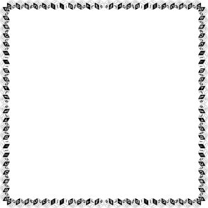 openclipart圖庫：Openclipart Frame