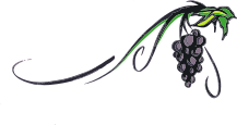 openclipart圖庫：Raseone Grape Vine