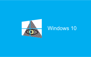 openclipart圖庫：Windows 10