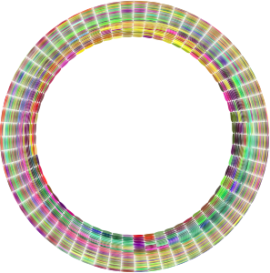 openclipart圖庫：The Circle Of Life
