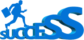 openclipart圖庫：Success Typography