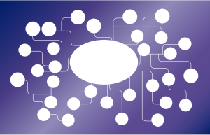 openclipart圖庫：Network System Connections