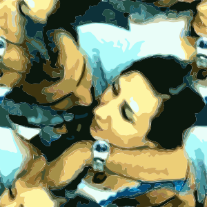 openclipart圖庫：Happy Birthday Noura!