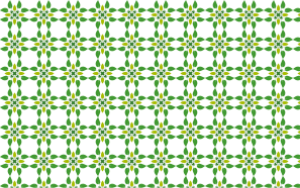 openclipart圖庫：Leafy Design Seamless Pattern