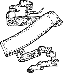 openclipart圖庫：Banner 3