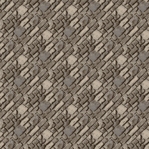 openclipart圖庫：Stone wall-seamless pattern