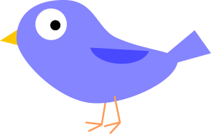openclipart圖庫：Bird