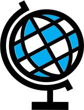 openclipart圖庫：Globe