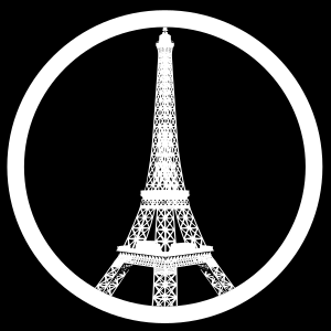 openclipart圖庫：Nous Somme Unis
