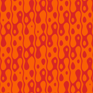 openclipart圖庫：Background pattern 42 (two-colour)