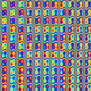 openclipart圖庫：Background pattern 45