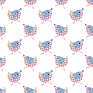 https://openclipart.org/image/300px/svg_to_png/234355/Gingham-Bird-seamless-pattern.png