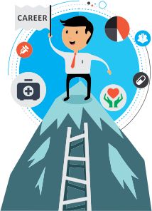 openclipart圖庫：Medical Career