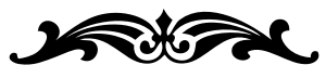 openclipart圖庫：Victorian ornament7