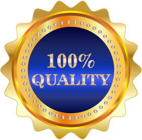 openclipart圖庫：100 Percent Quality