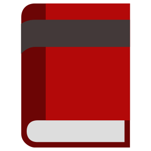 openclipart圖庫：Red Book