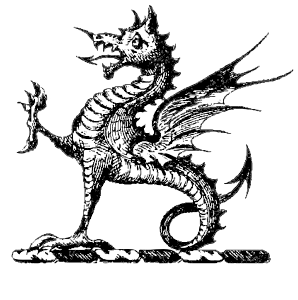 openclipart圖庫：Griffin