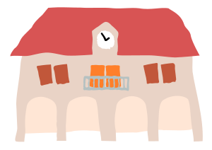 https://openclipart.org/image/300px/svg_to_png/240694/Crooked-Town-Hall-01.png