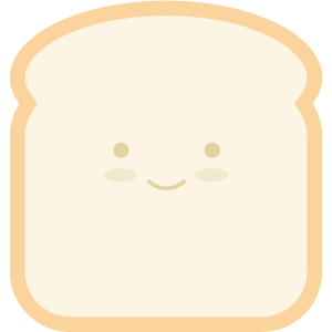 openclipart圖庫：Bread
