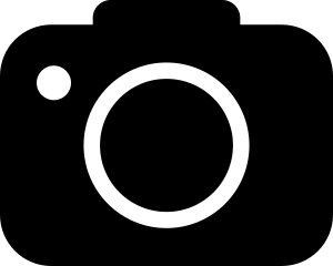 openclipart圖庫：Simple Camera