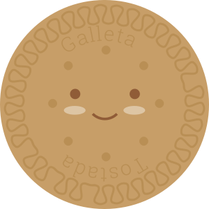 openclipart圖庫：cookie