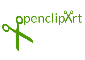 openclipart圖庫：ScissorsArt
