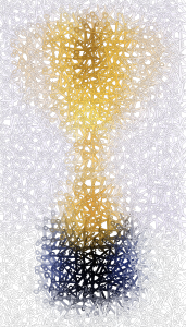 openclipart圖庫：scissors trophy