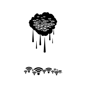 openclipart圖庫：storming
