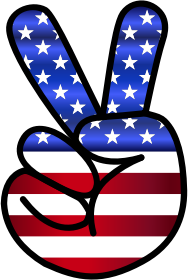 https://openclipart.org/image/300px/svg_to_png/241217/US-Flag-Peace-Hand-Sign.png