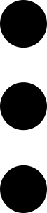 openclipart圖庫：Menu Icon