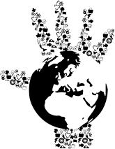 openclipart圖庫：Fossasia Entry