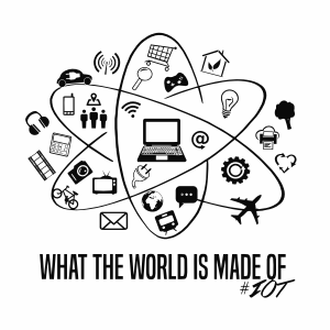 openclipart圖庫：FOSSASIA- Internet of Things Entry