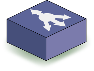 openclipart圖庫：load balancer