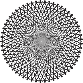 openclipart圖庫：Cooperation Vortex