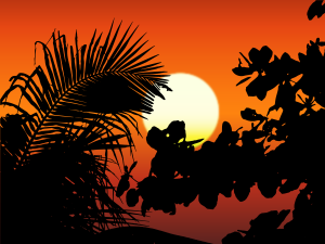 https://openclipart.org/image/300px/svg_to_png/244271/Vegetation-Silhouette-Sunset.png