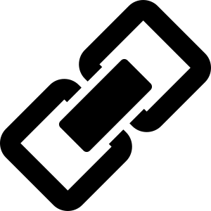 openclipart圖庫：Link Icon