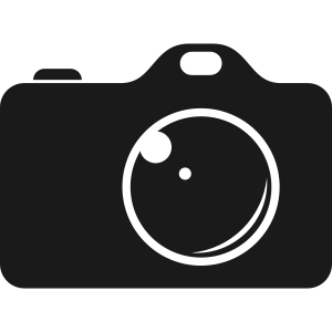 openclipart圖庫：Camera icon