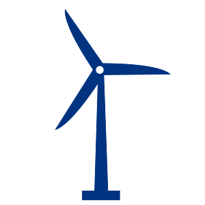 openclipart圖庫：Windmill- Energy Sources- 1
