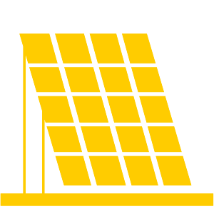 openclipart圖庫：Solar Cell- Energy Sources- 2